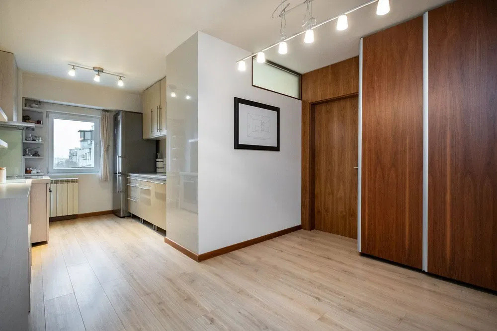Apartament de 3 camere de inchiriat | Renovat | Matei Basarab