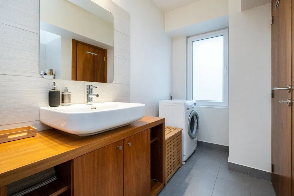 Apartament de 3 camere de inchiriat | Renovat | Matei Basarab