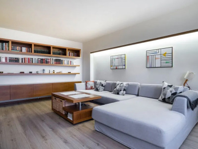 Apartament de 3 camere de inchiriat | Renovat | Matei Basarab