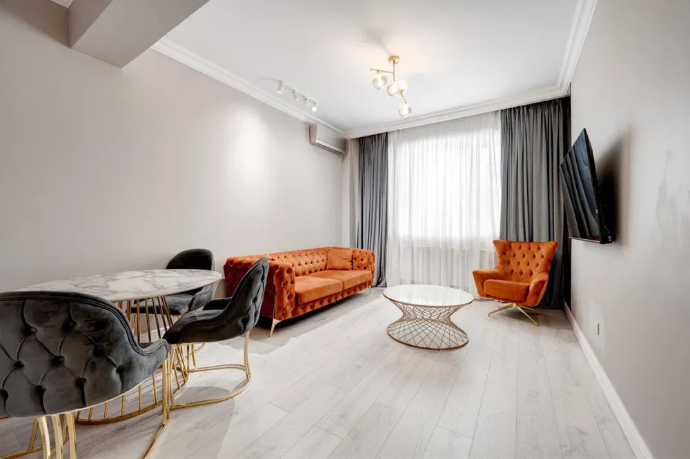 APARTAMENT 2 CAMERE | LOC DE PARCARE INCLUS | ZONA PIPERA AVIATIEI