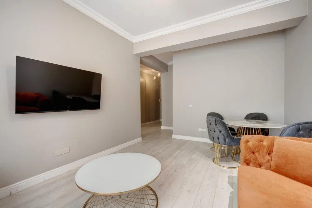 APARTAMENT 2 CAMERE | LOC DE PARCARE INCLUS | ZONA PIPERA AVIATIEI