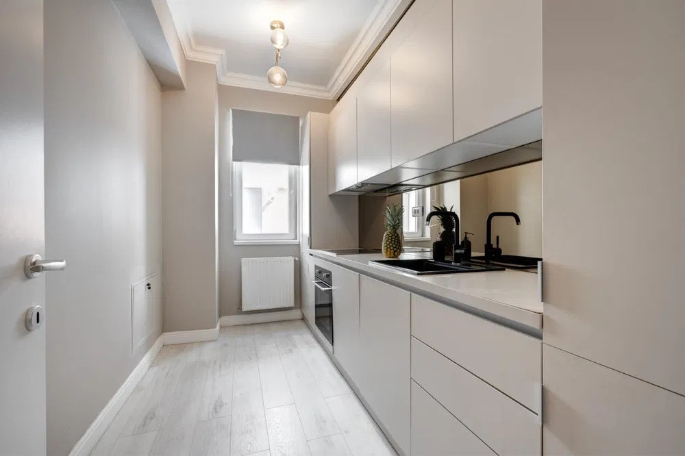 APARTAMENT 2 CAMERE | LOC DE PARCARE INCLUS | ZONA PIPERA AVIATIEI