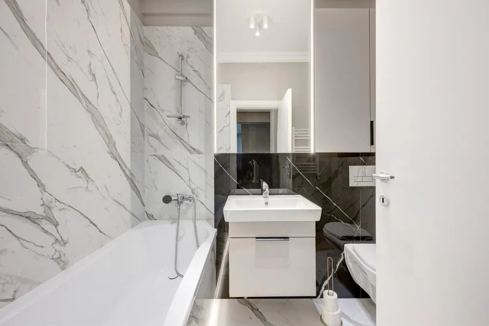APARTAMENT 2 CAMERE | LOC DE PARCARE INCLUS | ZONA PIPERA AVIATIEI