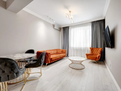 APARTAMENT 2 CAMERE | LOC DE PARCARE INCLUS | ZONA PIPERA AVIATIEI