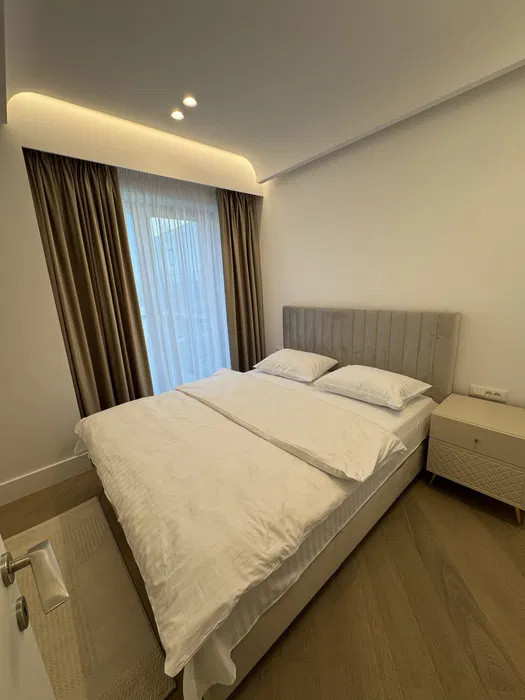 Apartament de 3 camere | Prima Închiriere | Parcare | Iancu Nicolae
