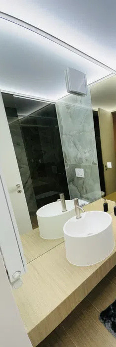Apartament de 3 camere | Prima Închiriere | Parcare | Iancu Nicolae