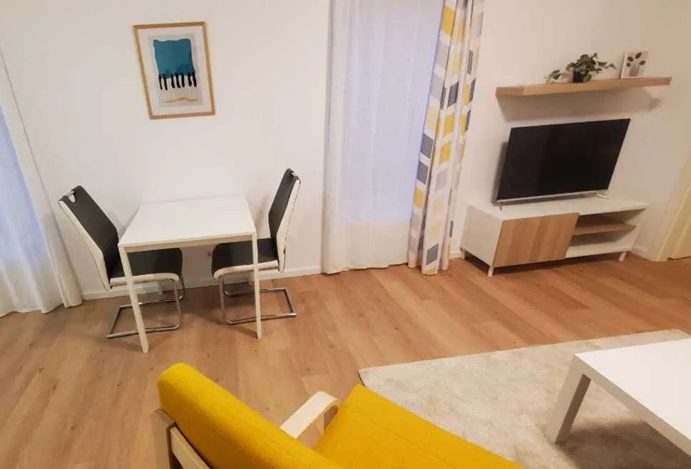 Apartament 2 camere modern | Nou, prima închiriere | Zona Eminescu
