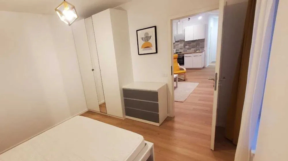 Apartament 2 camere modern | Nou, prima închiriere | Zona Eminescu