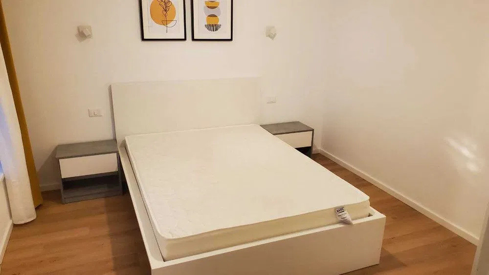 Apartament 2 camere modern | Nou, prima închiriere | Zona Eminescu