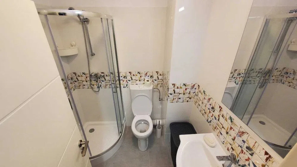 Apartament 2 camere modern | Nou, prima închiriere | Zona Eminescu
