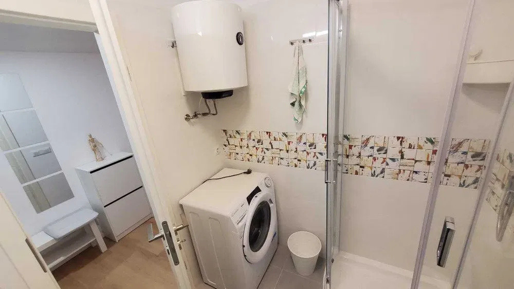 Apartament 2 camere modern | Nou, prima închiriere | Zona Eminescu