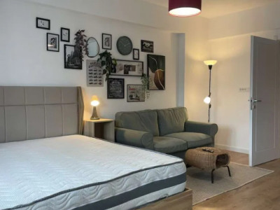 GARSONIERA IVORY RESIDENCE| 43 MP UTILI+7 MP BALCON| ZONA PIPERA
