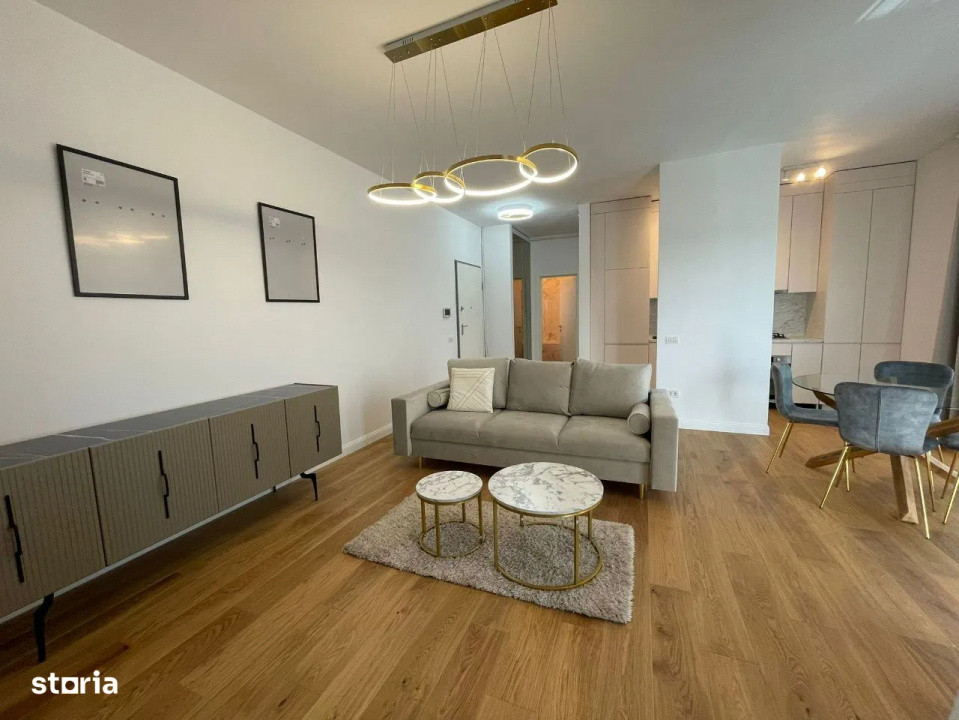 APARTAMENT 2 CAMERE| BELAIR LAKE| ZONA IANCU NICOLAE| PARCARE