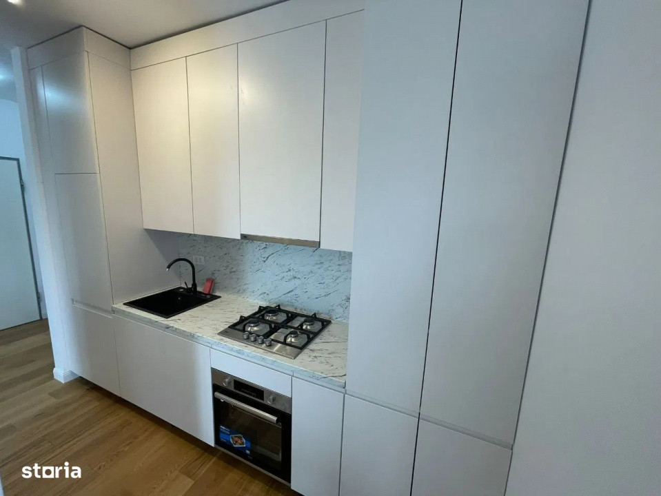 APARTAMENT 2 CAMERE| BELAIR LAKE| ZONA IANCU NICOLAE| PARCARE