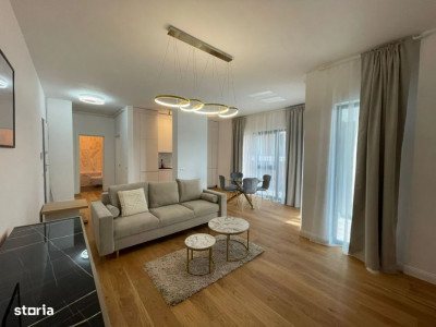 APARTAMENT 2 CAMERE| BELAIR LAKE| ZONA IANCU NICOLAE| PARCARE