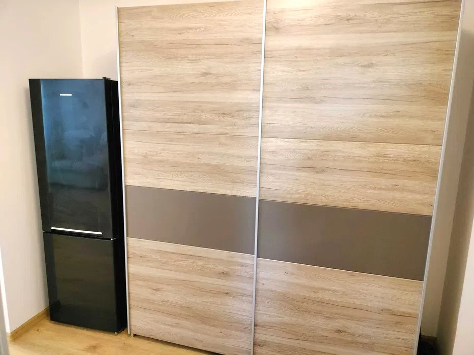 Garsonieră renovată | Mobilată complet, balcon, 40 mp | Nerva Traian