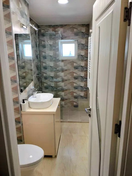 Garsonieră renovată | Mobilată complet, balcon, 40 mp | Nerva Traian