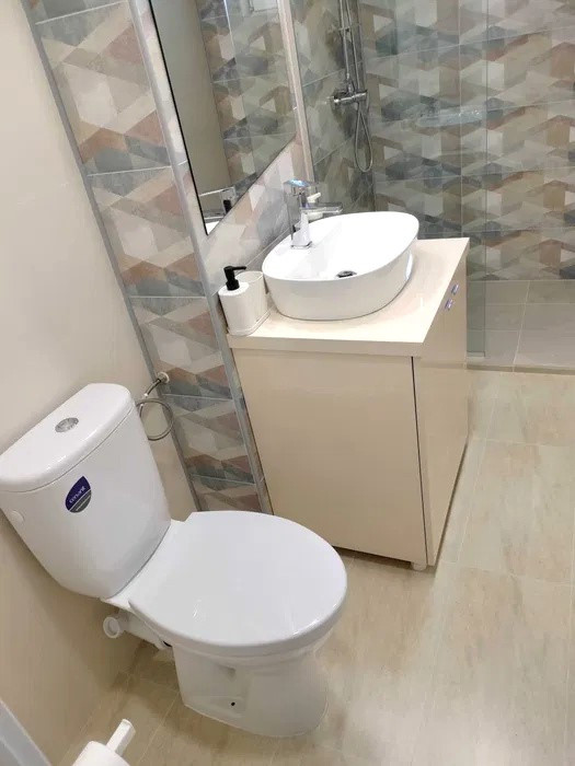 Garsonieră renovată | Mobilată complet, balcon, 40 mp | Nerva Traian