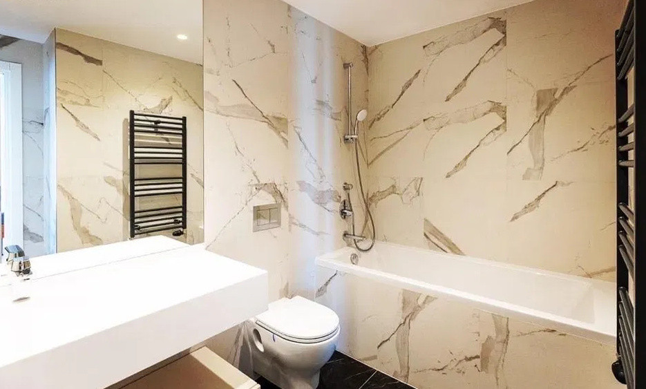 Apartament 2 Camere | 90 mp + Terasă 11 mp | One Herăstrău Towers