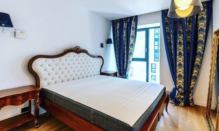 Apartament 2 Camere | 90 mp + Terasă 11 mp | One Herăstrău Towers