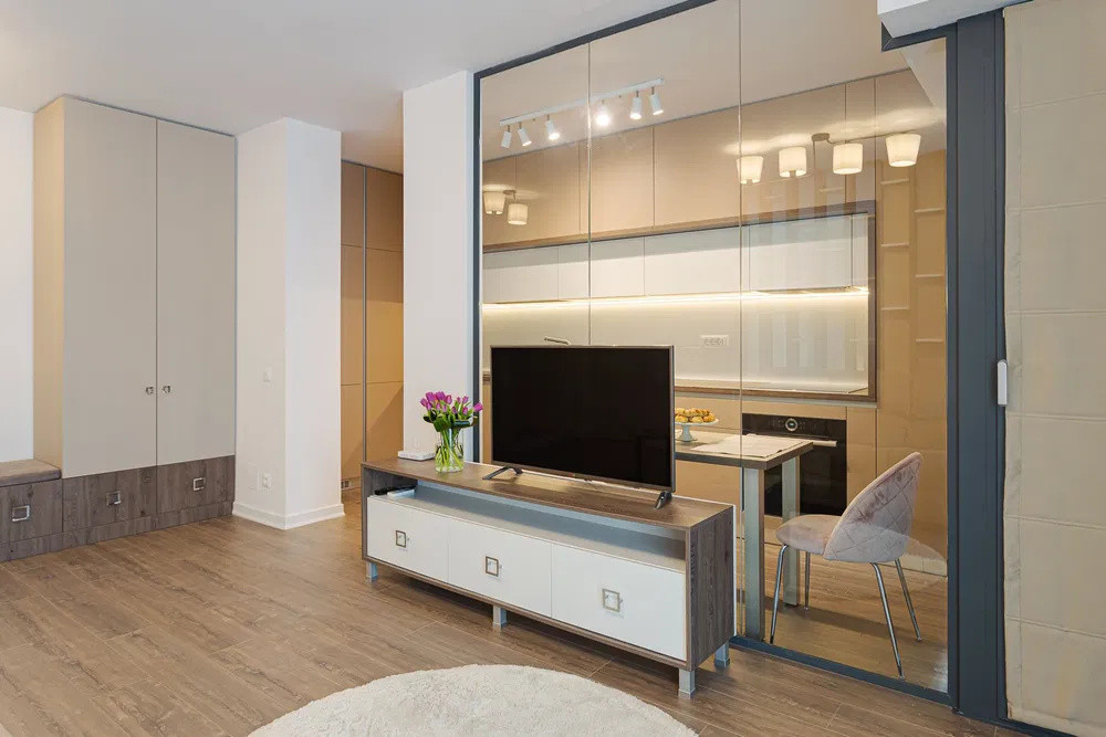 Design Apartament | Parcare Inclusă | Cloud9 - Aviatiei 