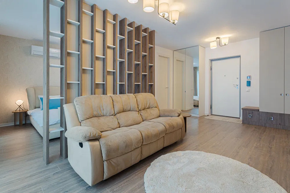 Design Apartament | Parcare Inclusă | Cloud9 - Aviatiei 