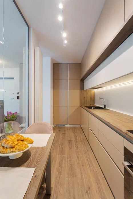Design Apartament | Parcare Inclusă | Cloud9 - Aviatiei 