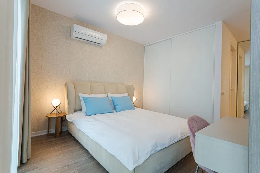 Design Apartament | Parcare Inclusă | Cloud9 - Aviatiei 