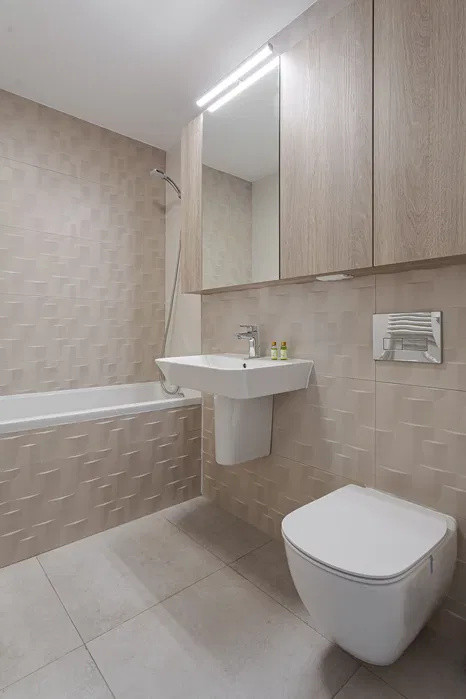 Design Apartament | Parcare Inclusă | Cloud9 - Aviatiei 