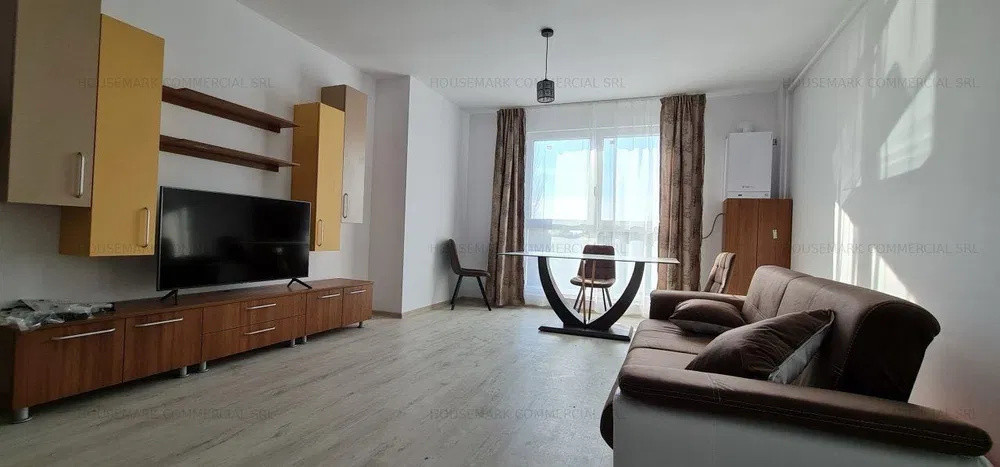 Apartament 2 camere | 54 mp utili | zona Gh. Ionescu Sisesti | 