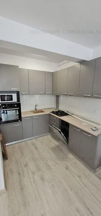 Apartament 2 camere | 54 mp utili | zona Gh. Ionescu Sisesti | 