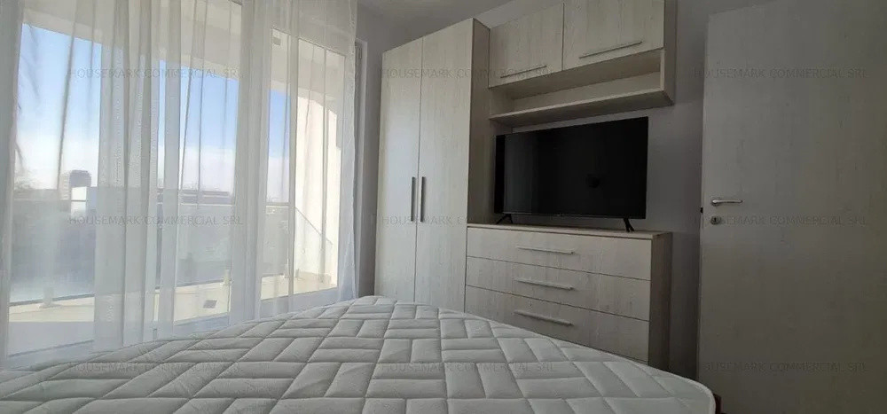 Apartament 2 camere | 54 mp utili | zona Gh. Ionescu Sisesti | 