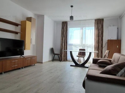 Apartament 2 camere | 54 mp utili | zona Gh. Ionescu Sisesti | 