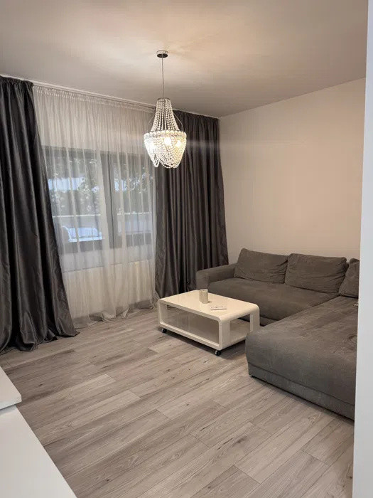 Apartament 2 camere | 4 City Pipera | loc de parcare inclus