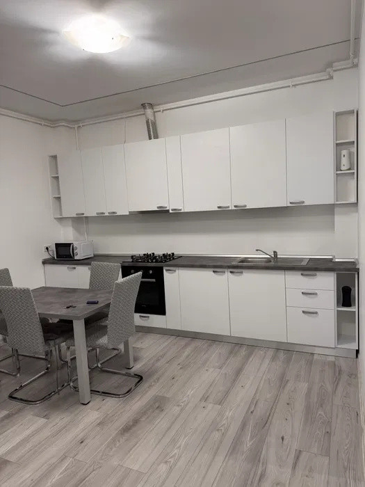 Apartament 2 camere | 4 City Pipera | loc de parcare inclus