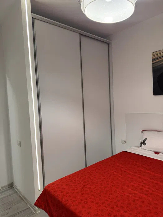 Apartament 2 camere | 4 City Pipera | loc de parcare inclus