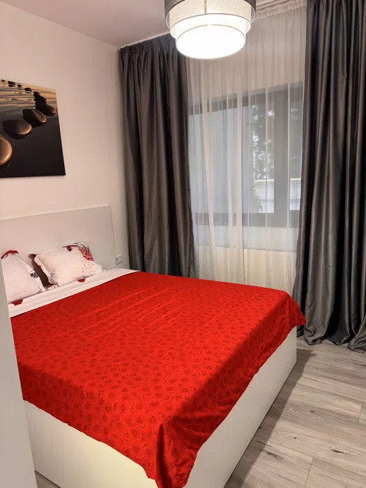 Apartament 2 camere | 4 City Pipera | loc de parcare inclus