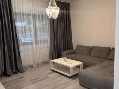 Apartament 2 camere | 4 City Pipera | loc de parcare inclus