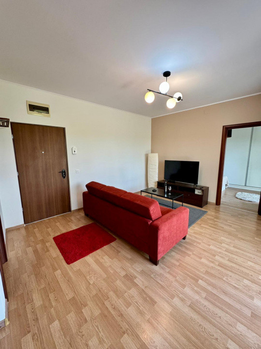 Apartament 2 camere | zona pipera | terasa 14 mp | parcare inclusa