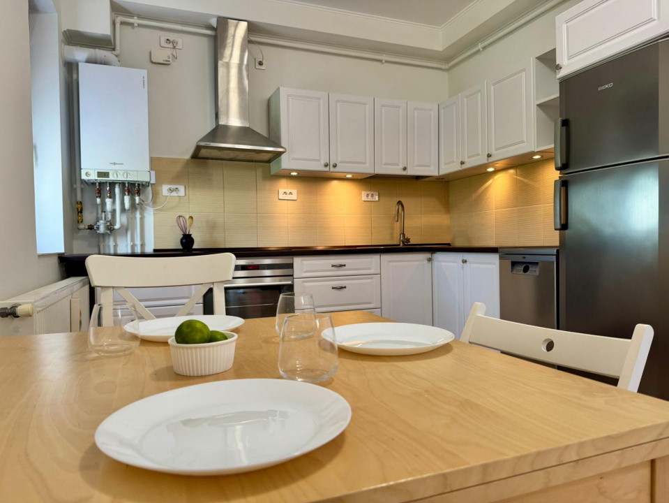 Apartament 2 camere | zona pipera | terasa 14 mp | parcare inclusa