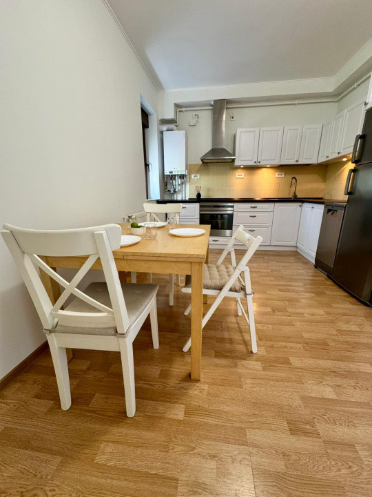Apartament 2 camere | zona pipera | terasa 14 mp | parcare inclusa