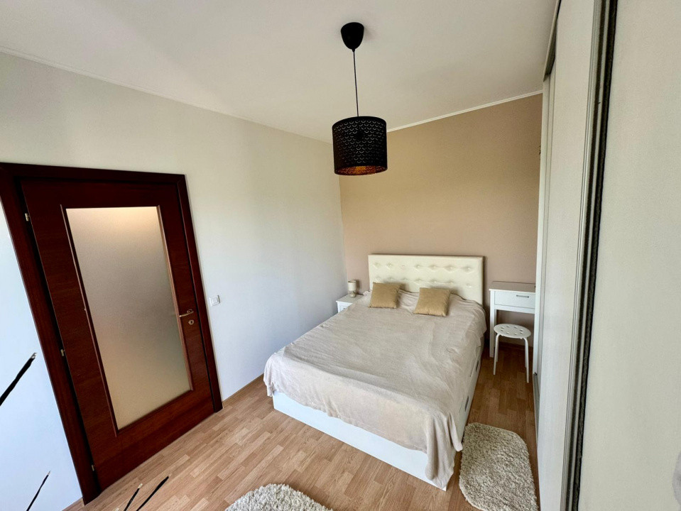 Apartament 2 camere | zona pipera | terasa 14 mp | parcare inclusa