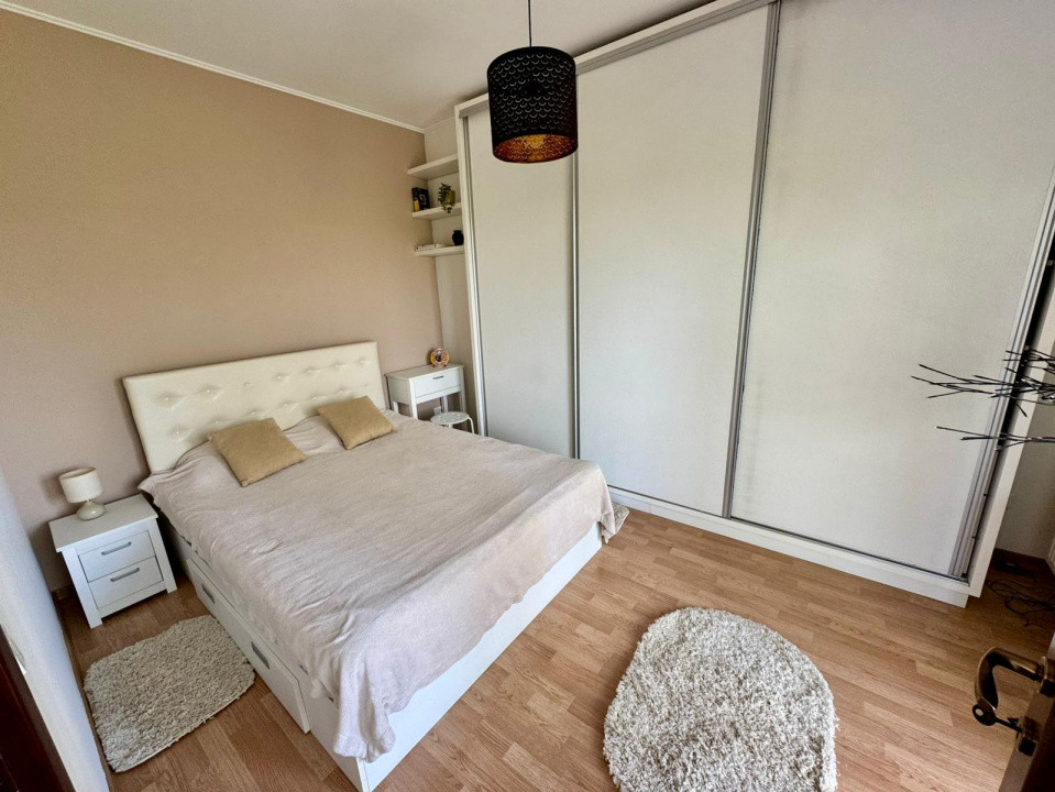 Apartament 2 camere | zona pipera | terasa 14 mp | parcare inclusa