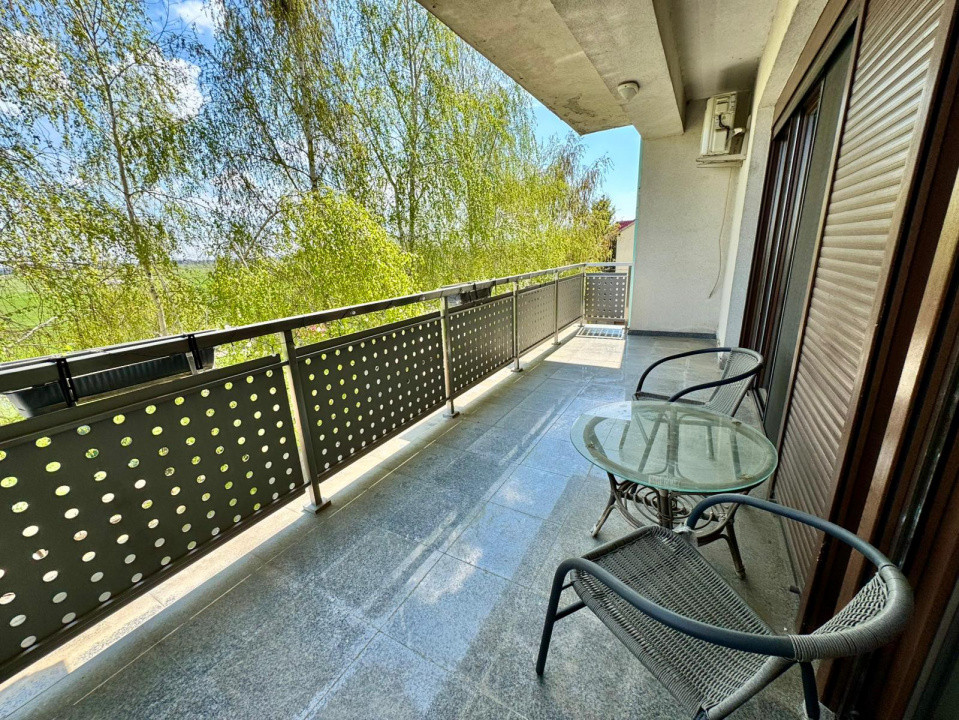 Apartament 2 camere | zona pipera | terasa 14 mp | parcare inclusa