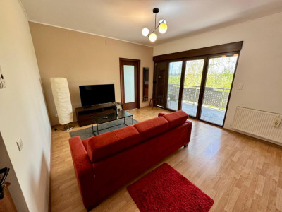 Apartament 2 camere | zona pipera | terasa 14 mp | parcare inclusa