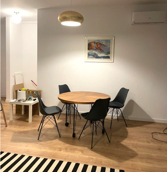 APARTAMENT DE 2 CAMERE | ZONA SISESTI | LOC DE PARCARE