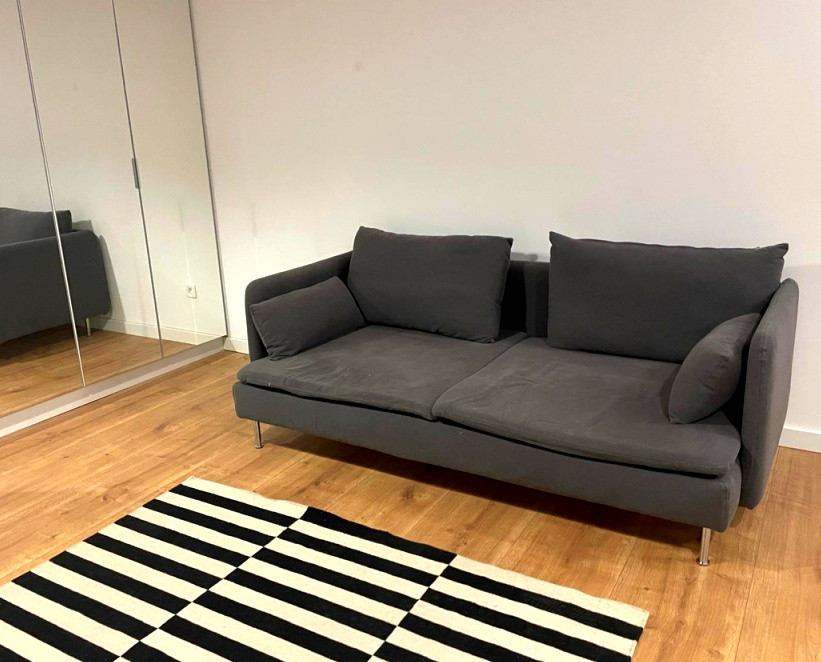 APARTAMENT DE 2 CAMERE | ZONA SISESTI | LOC DE PARCARE