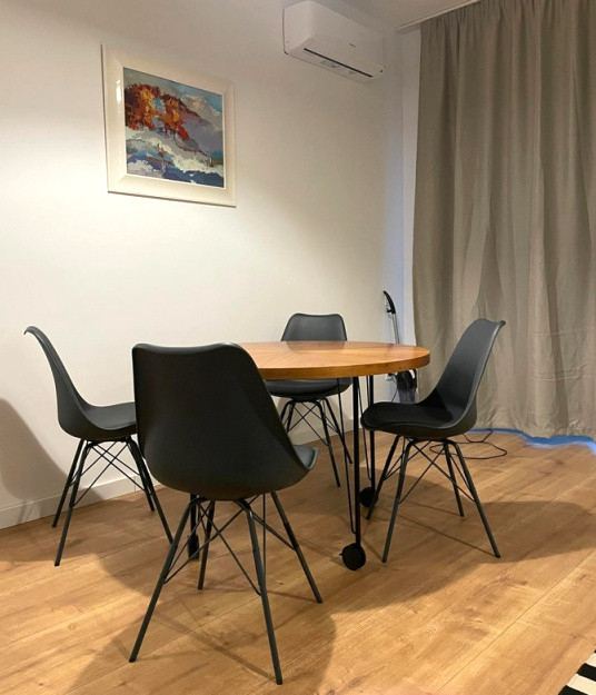APARTAMENT DE 2 CAMERE | ZONA SISESTI | LOC DE PARCARE