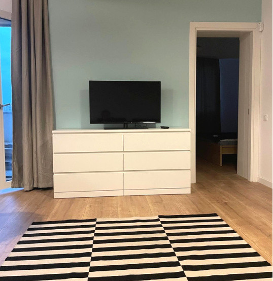 APARTAMENT DE 2 CAMERE | ZONA SISESTI | LOC DE PARCARE
