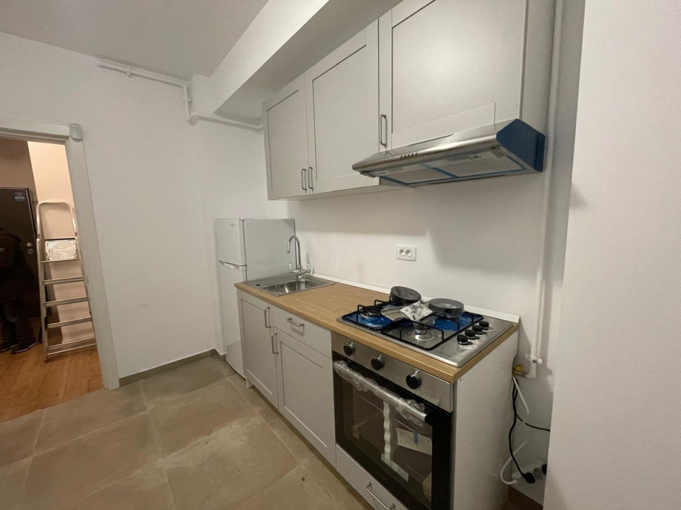 APARTAMENT DE 2 CAMERE | ZONA SISESTI | LOC DE PARCARE